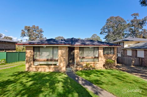 Property photo of 69 Chester Road Ingleburn NSW 2565