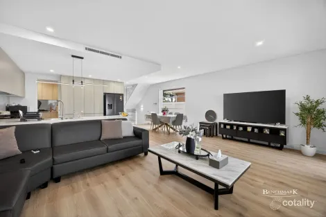 Property photo of 73 Jack O'Sullivan Road Moorebank NSW 2170