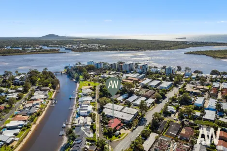 Property photo of 3/32 Ball Street Maroochydore QLD 4558