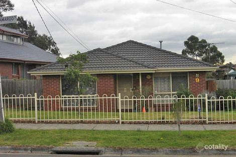 9 Amaroo St, Chadstone, VIC 3148