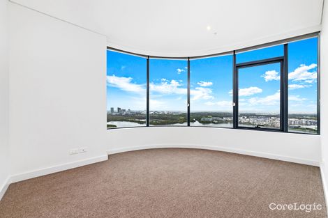 Property photo of 2308/8 Walker Street Rhodes NSW 2138