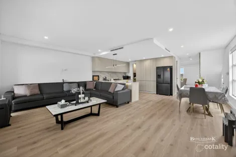 Property photo of 73 Jack O'Sullivan Road Moorebank NSW 2170