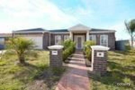 8 Sica Ct, Sydenham, VIC 3037