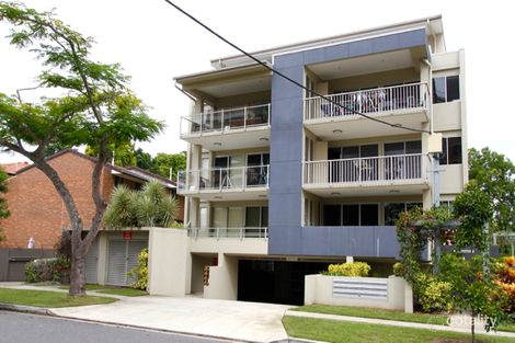 Property photo of 11/119 Macquarie Street St Lucia QLD 4067