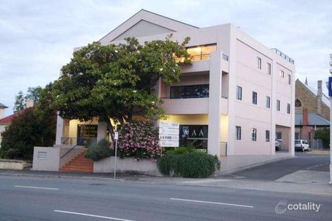 9/286 Macquarie St, South Hobart, TAS 7004