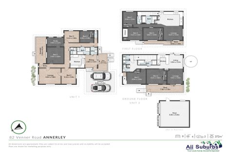 82 Venner Rd, Annerley, QLD 4103