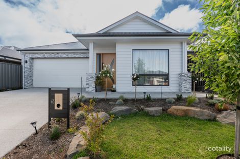 63 Amblemead Dr, Mount Barker, SA 5251