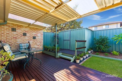 Property photo of 6/116-118 Auburn Street Kirrawee NSW 2232