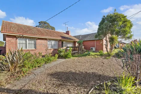 Property photo of 26 Callander Street Thomson VIC 3219