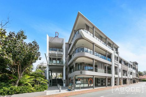 319/40 St Quentin Ave, Claremont, WA 6010