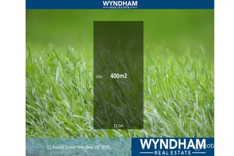 Contact Agent For Address, Werribee, VIC 3030