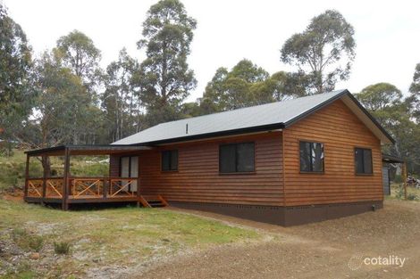 Property photo of 8 Shannon Road Shannon TAS 7030