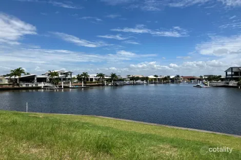 Contact Agent For Address, Banksia Beach, QLD 4507