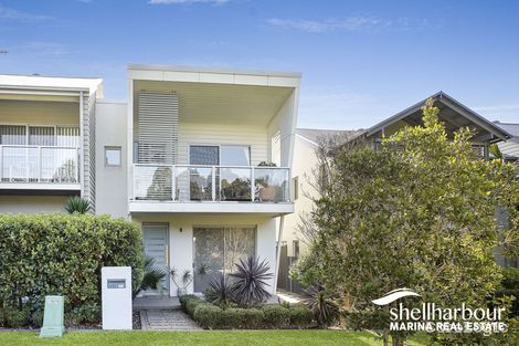 Property photo of 5 The Island Court Shell Cove NSW 2529