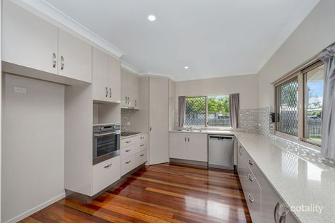 Property photo of 37 Pongamia Parade Mount Low QLD 4818