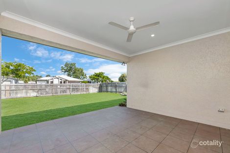 Property photo of 37 Pongamia Parade Mount Low QLD 4818