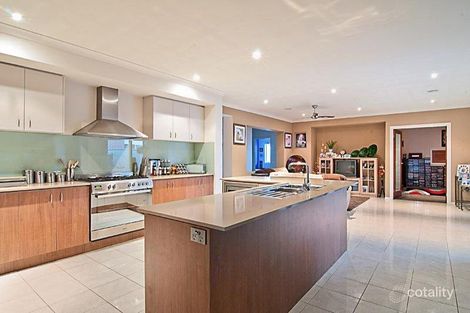 Property photo of 21 Vaughan Chase Wyndham Vale VIC 3024