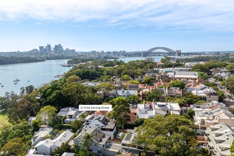 Property photo of 5/123A Darling Street Balmain East NSW 2041