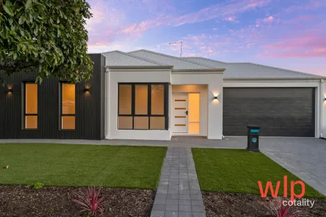 Property photo of 46B Culloton Crescent Balga WA 6061