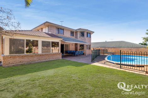 Property photo of 64 Dampier Crescent Drewvale QLD 4116
