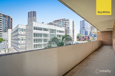 28/128-138 Macquarie St, Parramatta, NSW 2150