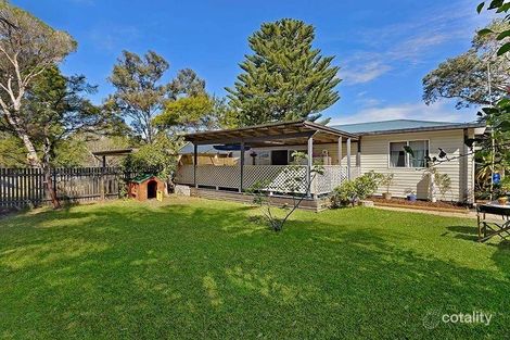 Property photo of 11 Ansell Close Chittaway Point NSW 2261
