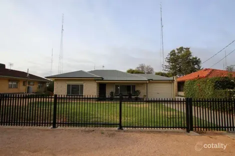 Property photo of 16 Dowling Street Waikerie SA 5330