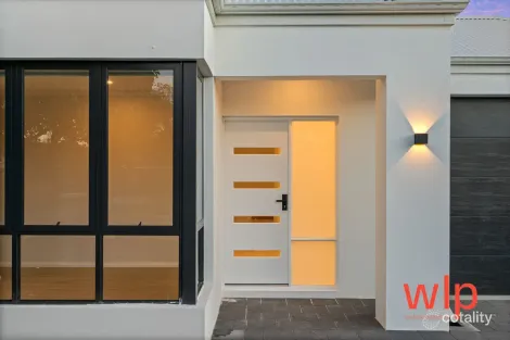 Property photo of 46B Culloton Crescent Balga WA 6061