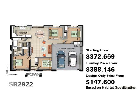 Property photo of 68 Southampton Road Ellen Grove QLD 4078