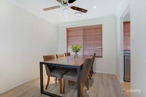Property photo of 10 Fullerton Circuit St Helens Park NSW 2560