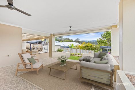Property photo of 4 Drovers Avenue Gilston QLD 4211