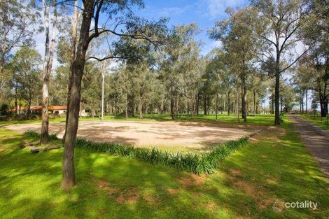 Property photo of 95 Whitmore Road Maraylya NSW 2765