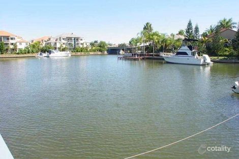 Property photo of 16 Grand Canal Way Runaway Bay QLD 4216