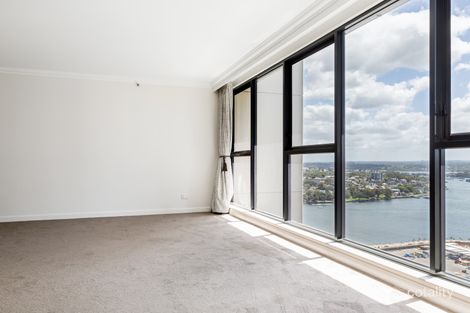 Property photo of 2107/183 Kent Street Millers Point NSW 2000