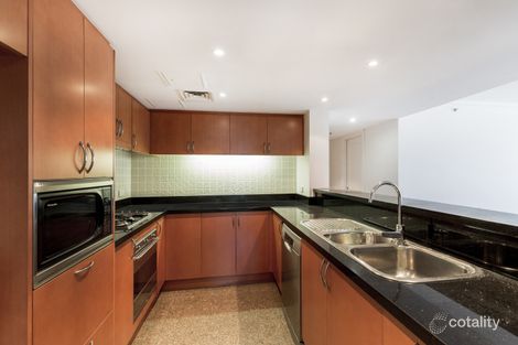 Property photo of 2107/183 Kent Street Millers Point NSW 2000