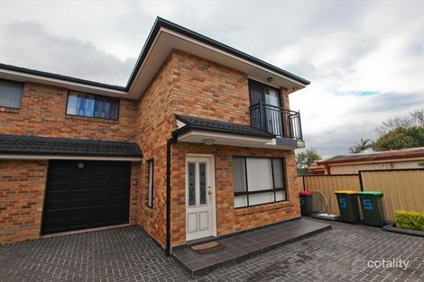 5/23-25 St Pauls Cres, Liverpool, NSW 2170