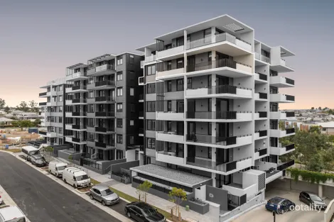 Property photo of 5/4 Fordham Way Oran Park NSW 2570