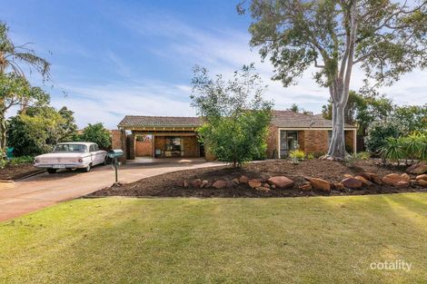 3 Walsh Pl, Booragoon, WA 6154