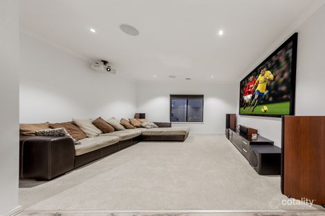 Property photo of 37 Arbourlea Boulevard Cranbourne North VIC 3977