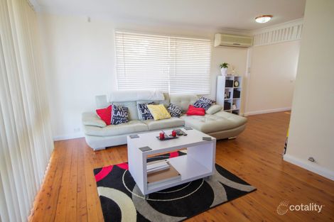 Property photo of 17 Zeolite Place Eagle Vale NSW 2558