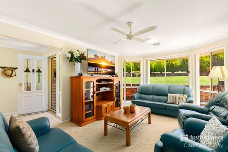 Property photo of 7 Illoura Place Gerringong NSW 2534