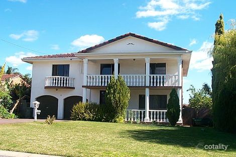 41 Capstone Way, Marangaroo, WA 6064