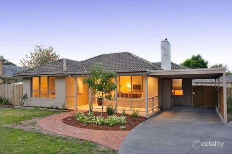 Property photo of 10 Amelia Court Kilsyth VIC 3137