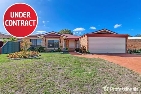 Property photo of 4 Dunlowe Loop Warnbro WA 6169