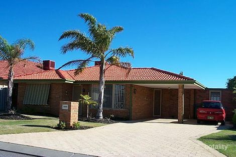 Property photo of 22 Ullinger Loop Marangaroo WA 6064