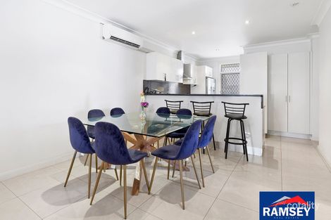 Property photo of 3/7 Farnham Avenue Roselands NSW 2196