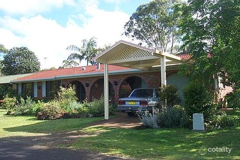 61 Alston Ave, Alstonville, NSW 2477