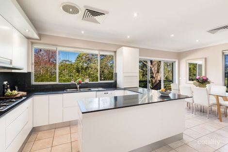 Property photo of 4 Wembury Road St Ives NSW 2075