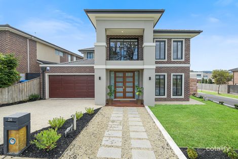 Property photo of 26 Dolcetto Drive Berwick VIC 3806