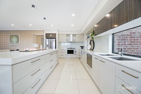 Property photo of 26 Dolcetto Drive Berwick VIC 3806